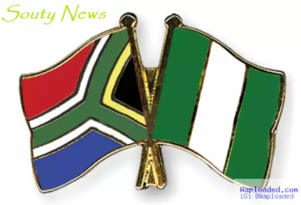 South Africa Set To Issue 5-Year Visas To Nigerians